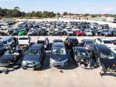 Auto Value Parts Store Wreckers Springwood Near Me